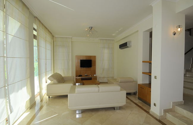 Gold City 3 Bedroom Villa 6 - Foto 9