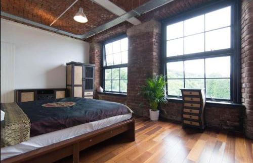 Loft Apartment - Photo 32