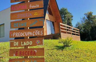 Chalés Três Lagoas - Photo 1