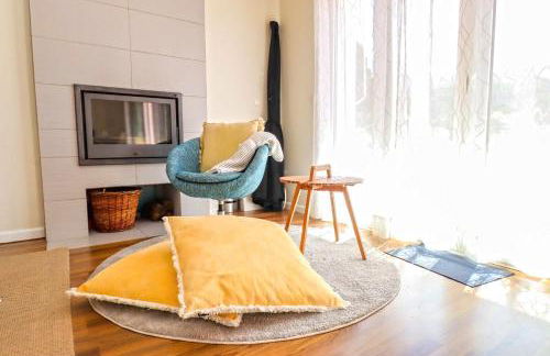 Copa Cabanas - House in Quiet Area with Patio - Foto 13