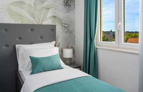 Villa Ora with Heated pool, Whirlpool, 4 bedrooms - Foto 37