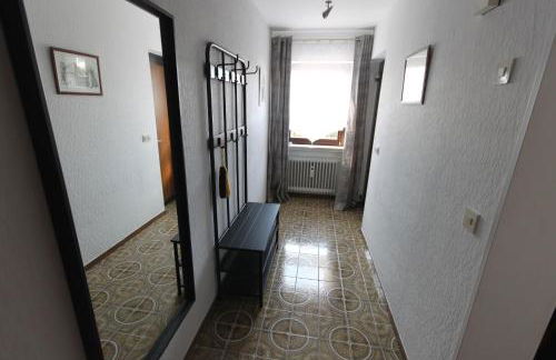 Ferienwohnung Buedinger Weg - Foto 10