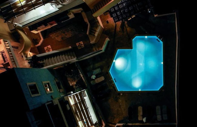 Sandika Apartments - Foto 45