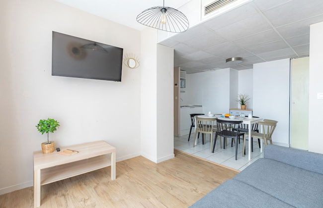 Appart'City Classic Bordeaux Centre - Foto 26