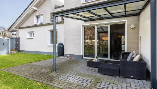 Altenbeken-Ferienwohnung 2 - Foto 2