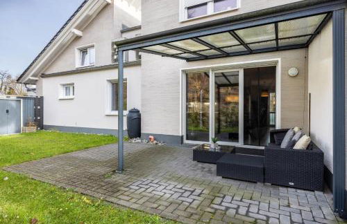 Altenbeken-Ferienwohnung 2 - Foto 2