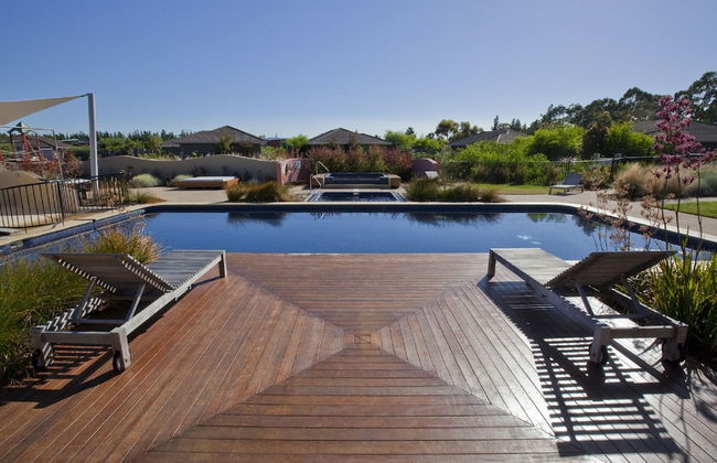 Club Wyndham Seven Mile Beach - Foto 43