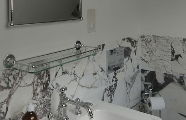 Oldschool - Exclusive House Surrounded by a Dyke - Photo 17