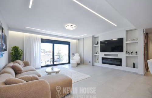 Kevin House - Serra Brava, Lloret de Mar - Photo 45