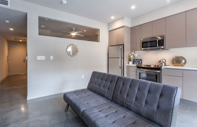 Tripbz Olive Suites - Foto 9