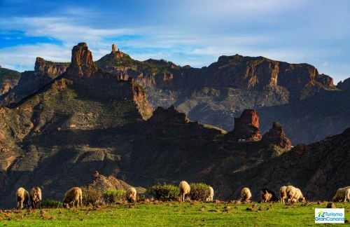 Living Artenara - NATURE Adults Only - Foto 46