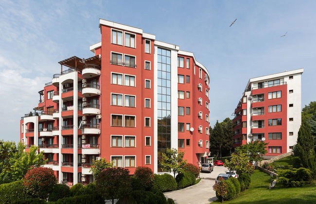 Beachfront Studio in Rich Beach - Photo 21