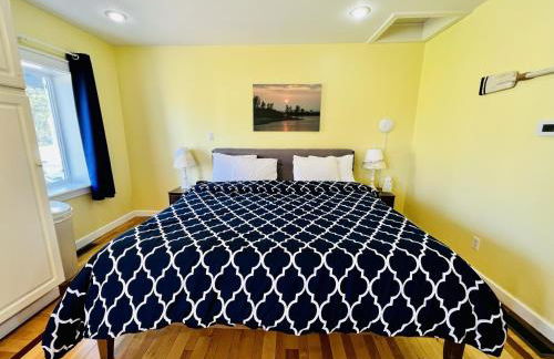 New Buffalo Inn - Foto 10