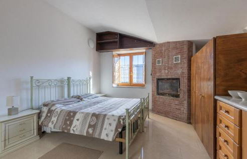 Cozy Home In Comano With Wifi - Foto 26