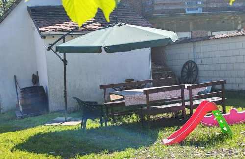 Slavonska kuća Kod Djedice - Foto 36