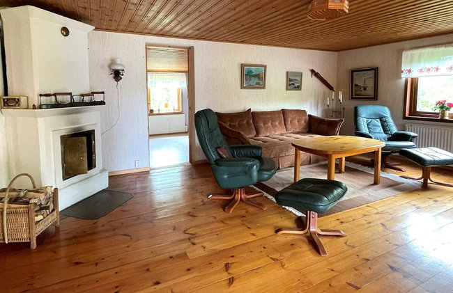 4 Star Holiday Home in Ulrika - Photo 13