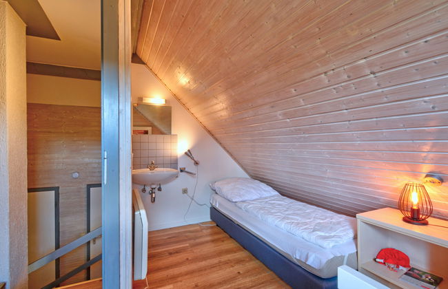 Dorf 2/Haus 68 - Foto 21