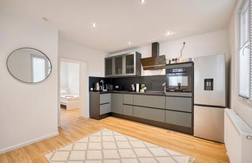 Zentral gelegen in Haan - 4 Schlafzimmer- Bis zu 7 Personen - Foto 18