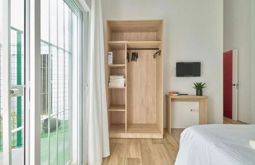 Hasta para 6 viajeros, Luz Natural Cocina Equipada - Foto 6