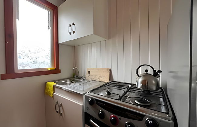 Oceana Suites Rayen Lican-Ray - Foto 53