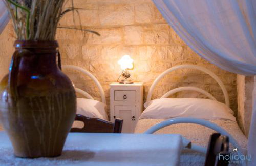 Il Trullo Pellegrini - Foto 23