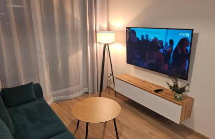 Apartamenty Września IV - Foto 14