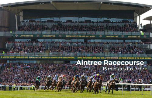 NEW Spacious Modern Townhouse Sleeps 12 Free Parking - Foto 66