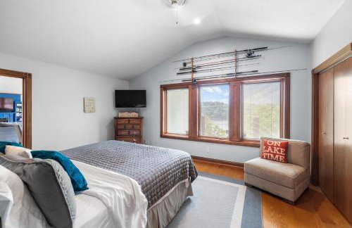 Grande Villa – Lake Cumberland View • Hot Tub • Game Room • Walk to Boat Ramp ➠ 389 - Foto 25