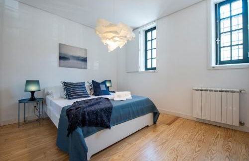 Casas São João by Ana Ferro Rentals - Foto 39