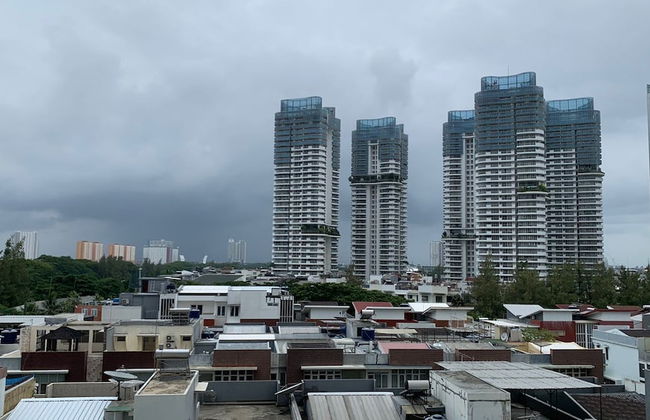 Minimalist And Comfort Studio Apartment At Springhill Terrace Residence - Foto 16