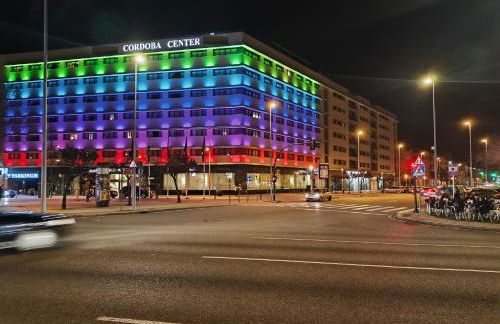 Apartamento Córdoba Center - Foto 1