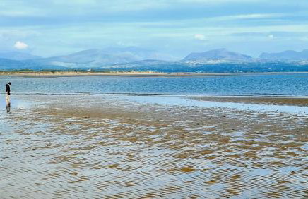 Benllech Beach - Foto 26