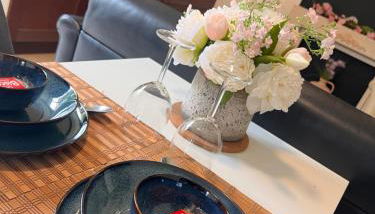 Privatunterkunft in Gronau - Foto 4