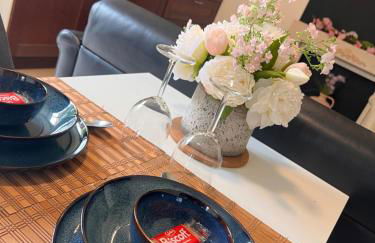 Privatunterkunft in Gronau - Foto 4