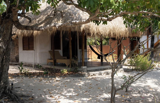 Rote Beach Bungalows - Foto 17