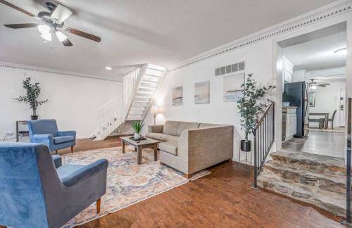 Parnassus Cottage - Foto 25