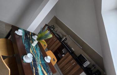 Dom lub apartamenty z widokiem na góry Wichrowe Wzgórza z basenem Brenna - Foto 16