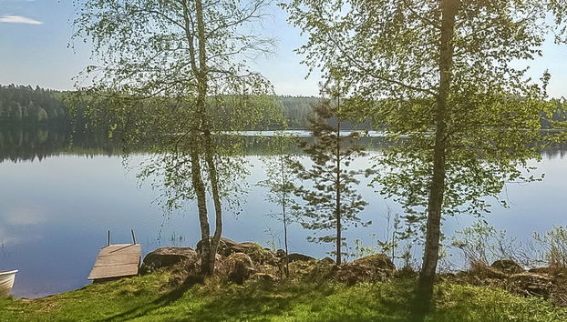 Tuomaantupa - Foto 2, Inside other