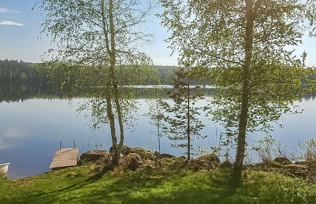 Tuomaantupa - Foto 2