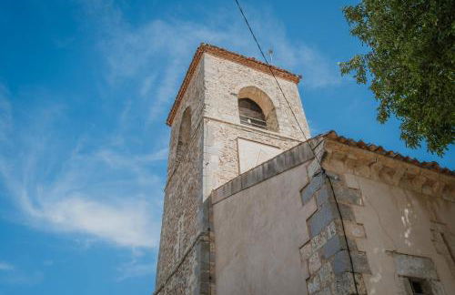 Casa Rural Torrecaballeros-Segovia - Foto 32