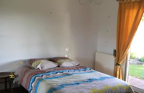 La Taniere, piscine et 300m de la mer - Foto 12