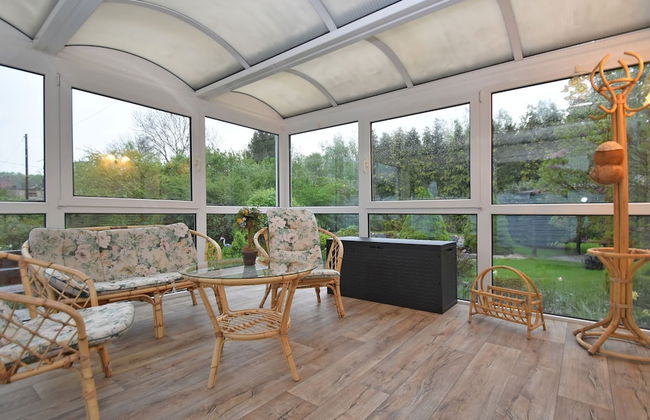 Ferienwohnung Sachsische Schweiz - Foto 27