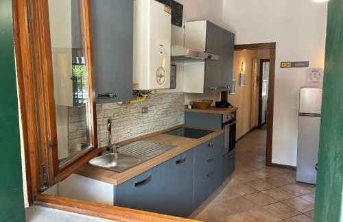 Airlodge Montagnana inspired by Aviation Style - Photo 34