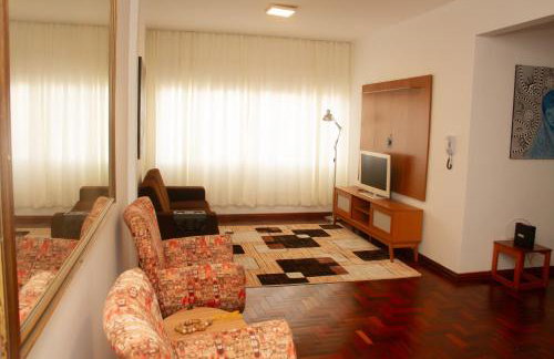 Apartamento Gutierrez 01 - Foto 1