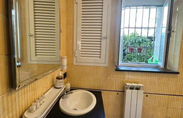 Bilocale Voltri Mare 4 posti - Photo 9