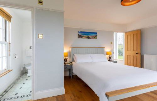 Millook View Farmhouse - Foto 23