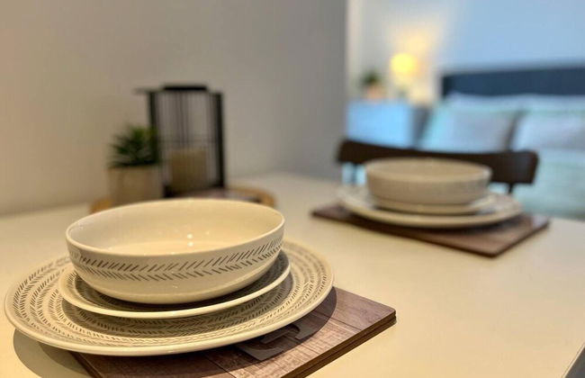 Cosy Studio Apartment - Chavasse Apartments - Foto 11