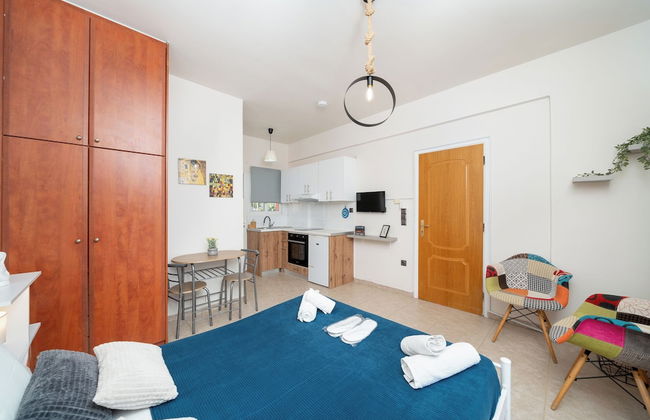 A & D Apartments - Foto 22