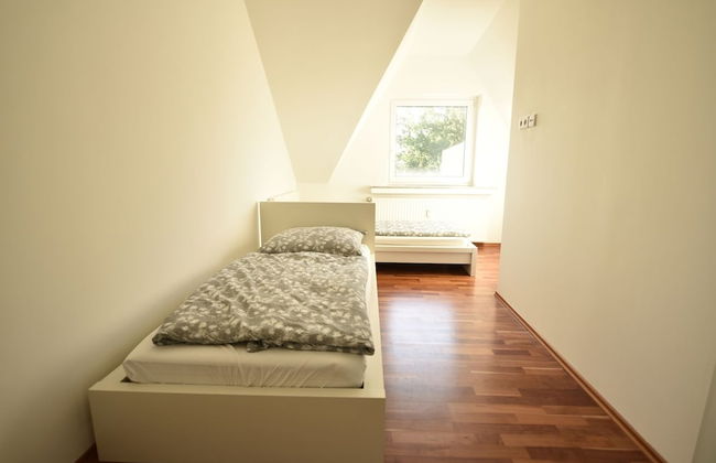 Liliencronstrasse - Foto 37