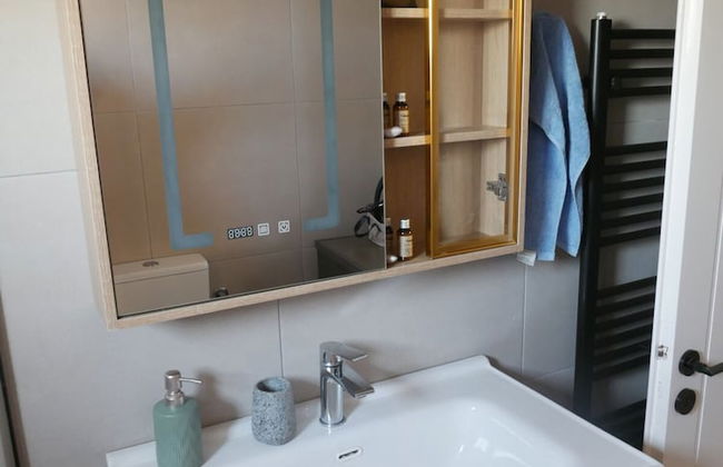 Gio s Central Cosy Apartment With Private Balcony - Foto 29